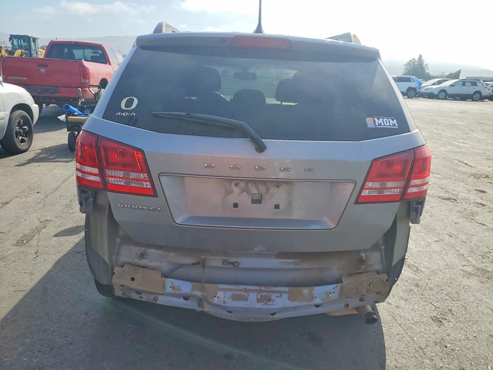 57162696 :رقم المزاد ، 3C4PDCAB0GT215556 vin ، 2016 Dodge Journey مزاد بيع