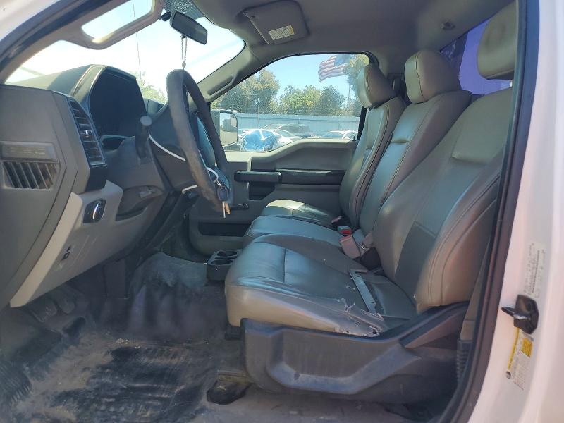 Aukcja sprzedaży 2016 Ford F150, vin: 1FTMF1C89GKD39782, numer aukcji: 58889966