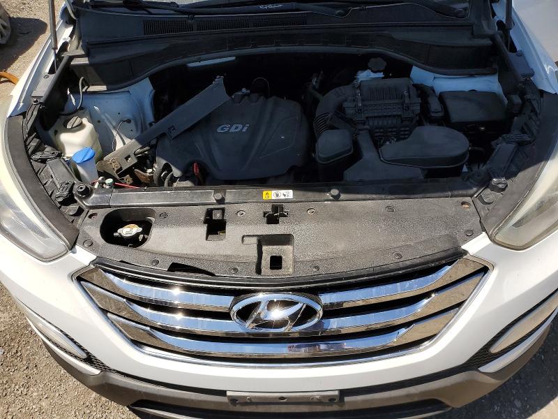 Aukcja sprzedaży 2013 Hyundai Santa Fe Sport, vin: 5XYZT3LB2DG094671, numer aukcji: 54914446