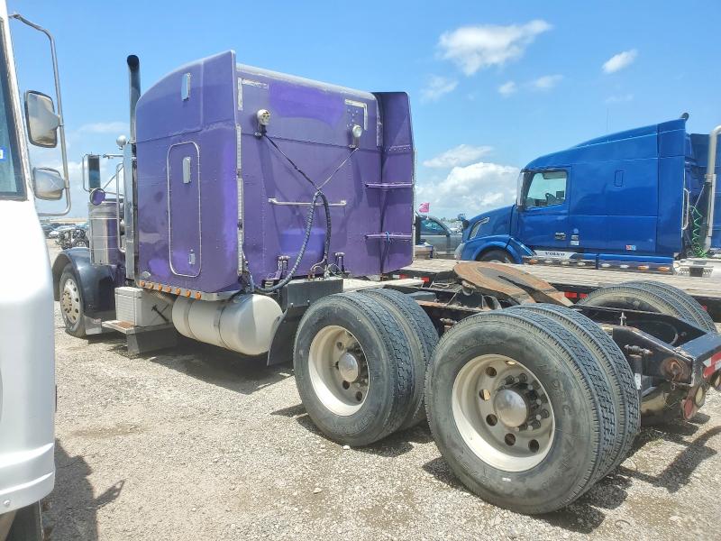Продажа на аукционе авто 2004 Peterbilt 379, vin: 1XP5DB9X34D811553, номер лота: 64583075