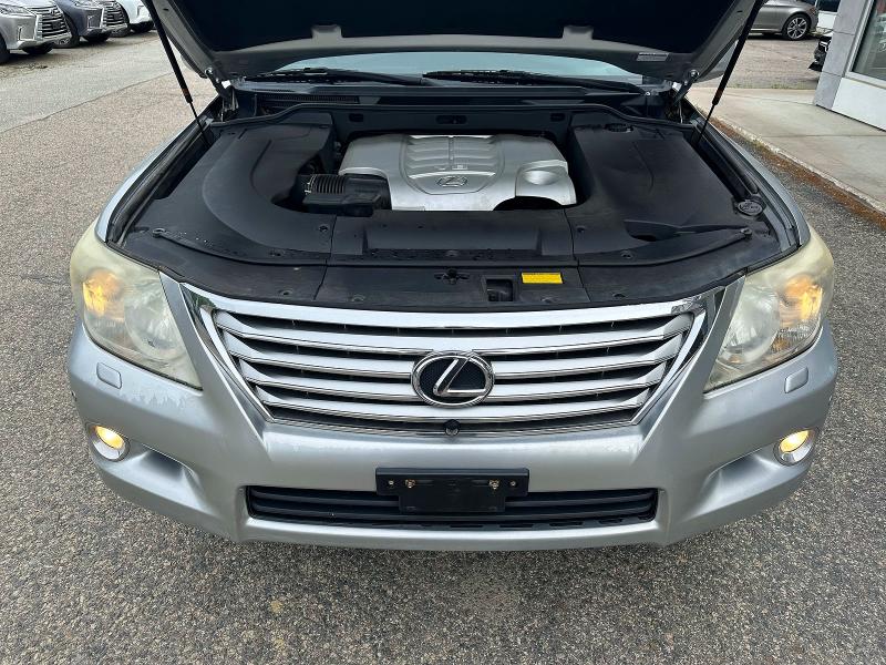 Aukcja sprzedaży 2008 Lexus Lx, vin: JTJHY00WX84007796, numer aukcji: 56312946