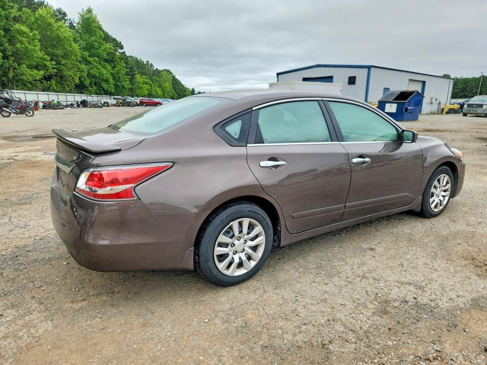 Aukcja sprzedaży 2014 Nissan Altima, vin: 1N4AL3AP3EN225764, numer aukcji: 58209676