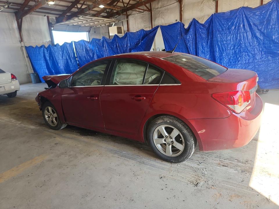 Aukcja sprzedaży 2014 Chevrolet Cruze, vin: 1G1PC5SB1E7248976, numer aukcji: 59120266