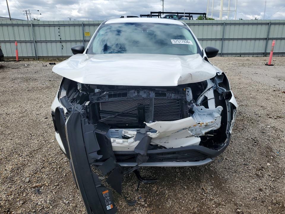Продажа на аукционе авто 2023 Ford Escape, vin: 1FMCU9GN9PUA83837, номер лота: 57517436