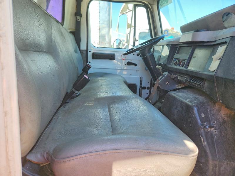 Продажа на аукционе авто 1999 International 4700, vin: 1HTSCAAP5XH626160, номер лота: 54803806