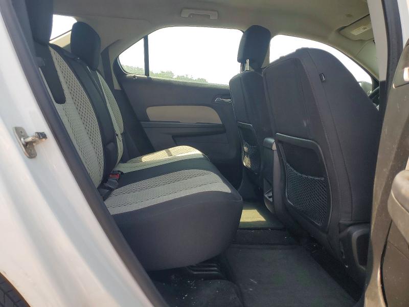 Продажа на аукционе авто 2013 Chevrolet Equinox, vin: 1GNFLCEK4DZ133351, номер лота: 59532806