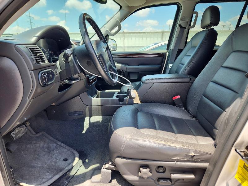 Продаж на аукціоні авто 2004 Ford Explorer, vin: 1FMDU65K84UA31140, номер лоту: 55471896