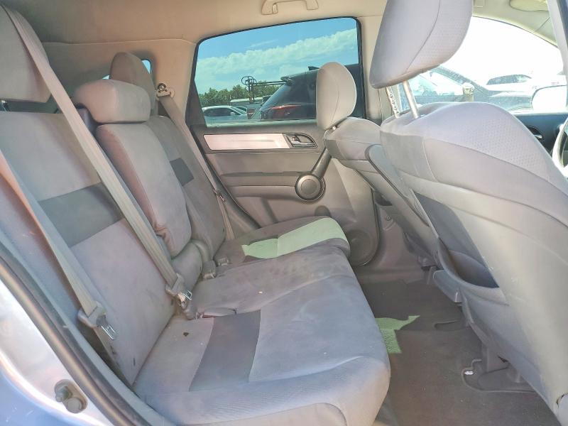 Продаж на аукціоні авто 2011 Honda Cr-v, vin: 5J6RE3H44BL018806, номер лоту: 56169446