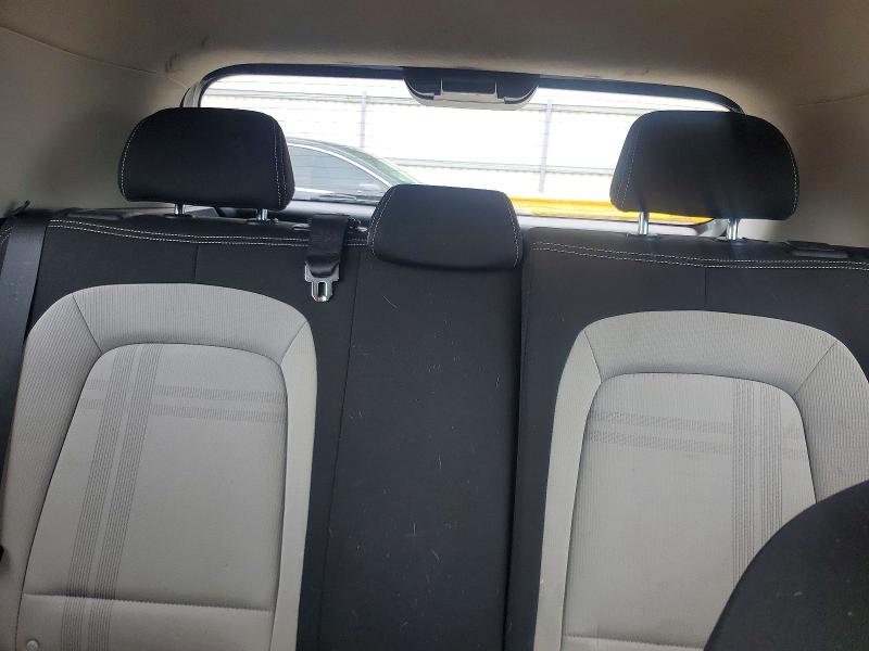 Продаж на аукціоні авто 2023 Hyundai Venue, vin: KMHRC8A32PU268004, номер лоту: 56261336