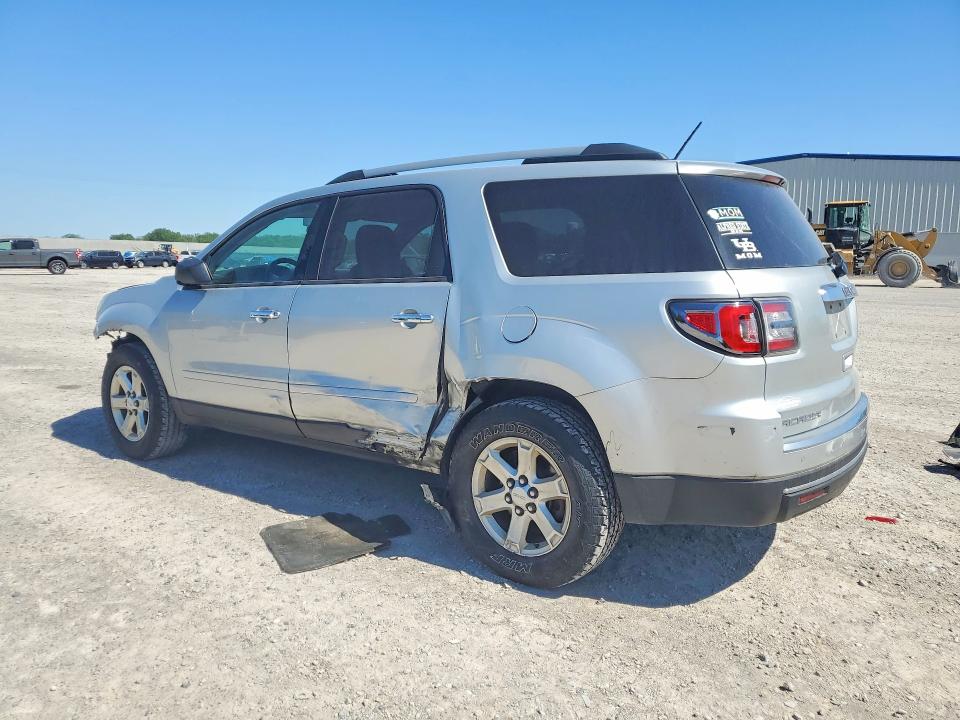 Aukcja sprzedaży 2014 Gmc Acadia, vin: 1GKKRPKD2EJ189361, numer aukcji: 55928256
