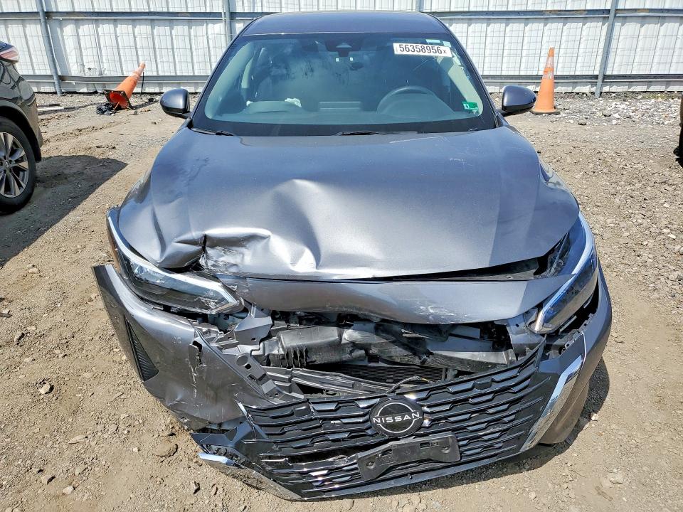 Aukcja sprzedaży 2024 Nissan Sentra, vin: 3N1AB8BVXRY289447, numer aukcji: 56358956