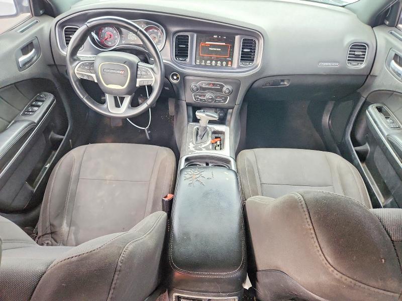 Aukcja sprzedaży 2016 Dodge Charger, vin: 2C3CDXHG1GH354955, numer aukcji: 49935206