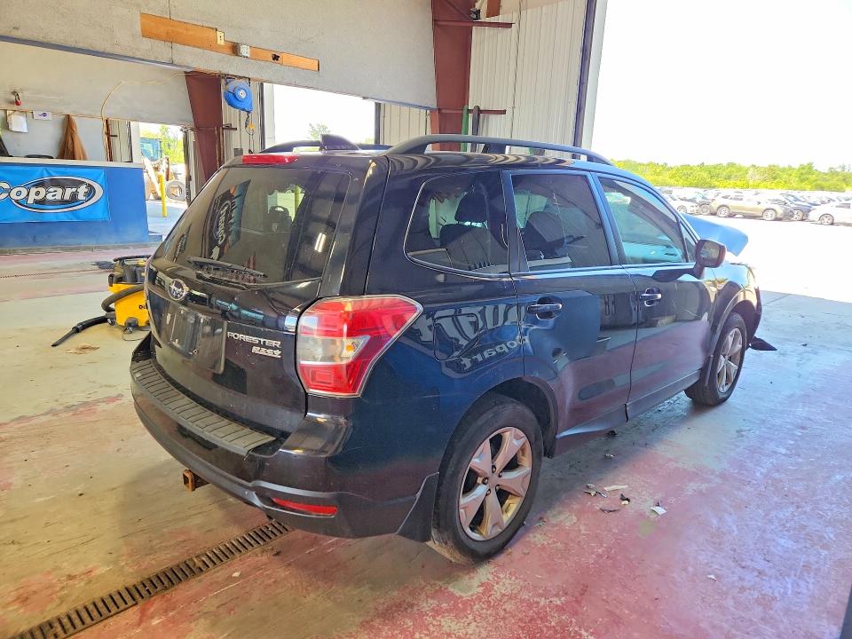 Продажа на аукционе авто 2016 Subaru Forester, vin: JF2SJADC9GH539570, номер лота: 56116446