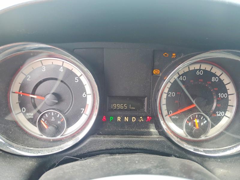 Продаж на аукціоні авто 2017 Dodge Grand Caravan, vin: 2C4RDGCG4HR589097, номер лоту: 58026136