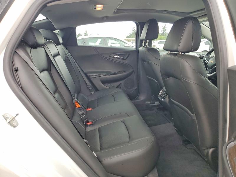 Aukcja sprzedaży 2017 Chevrolet Malibu, vin: 1G1ZH5SX8HF137213, numer aukcji: 58842726