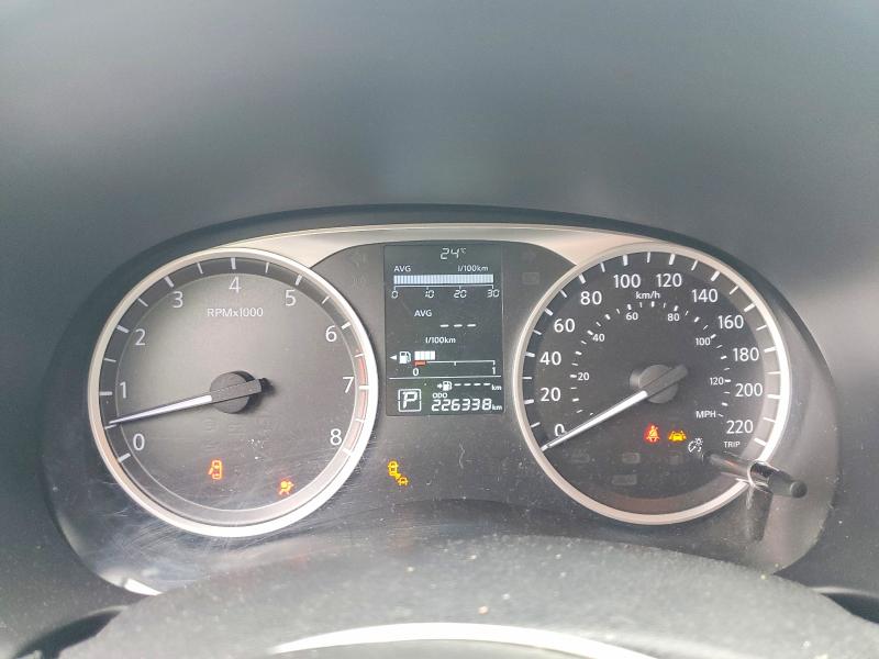 Продажа на аукционе авто 2020 Nissan Kicks, vin: 3N1CP5BV3LL547059, номер лота: 55160466