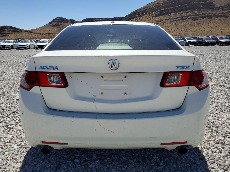 Aukcja sprzedaży 2010 Acura Tsx, vin: JH4CU2F67AC039272, numer aukcji: 56115076