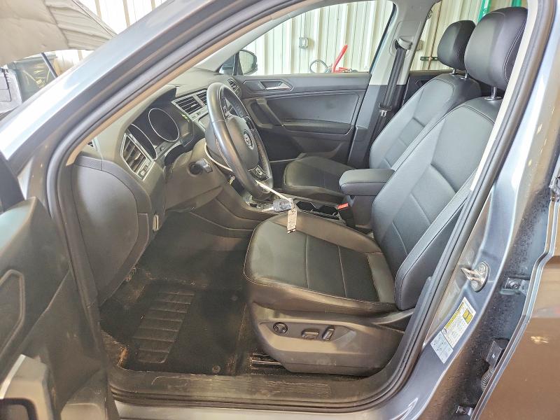 Aukcja sprzedaży 2020 Volkswagen Tiguan, vin: 3VV3B7AX9LM088500, numer aukcji: 54011456