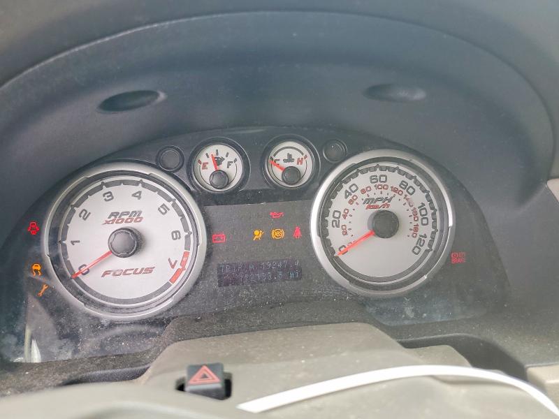 Продажа на аукционе авто 2010 Ford Focus, vin: 1FAHP3FN2AW158248, номер лота: 56494416