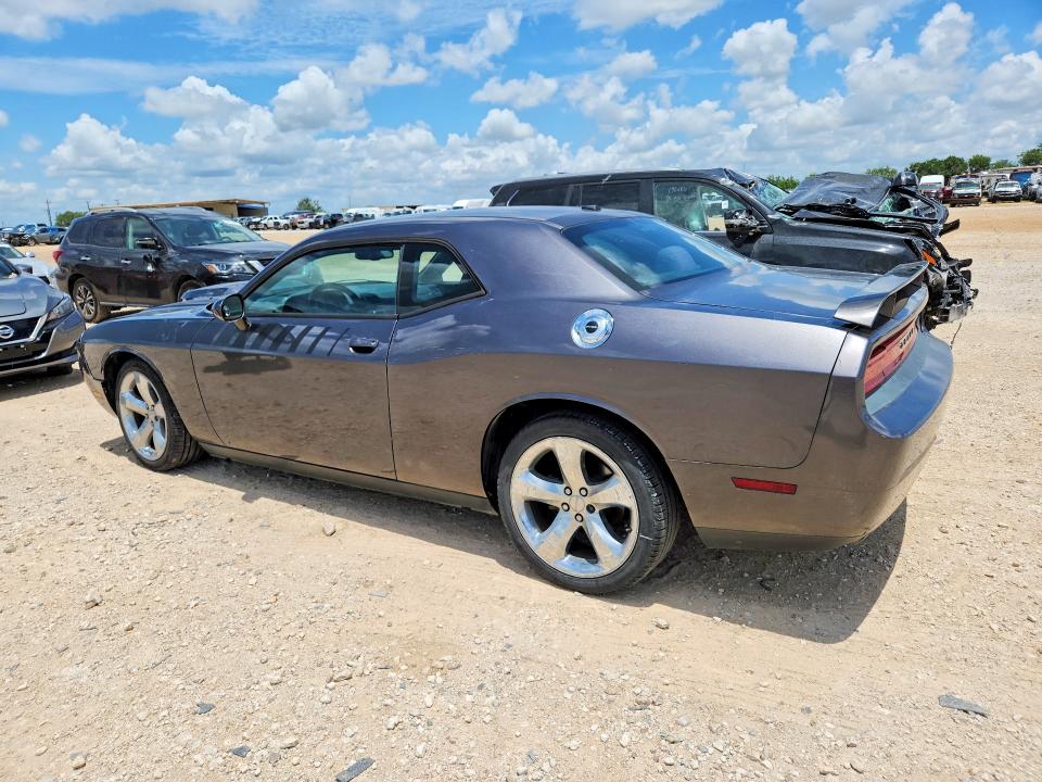 Aukcja sprzedaży 2014 Dodge Challenger, vin: 2C3CDYBT8EH302263, numer aukcji: 56086236