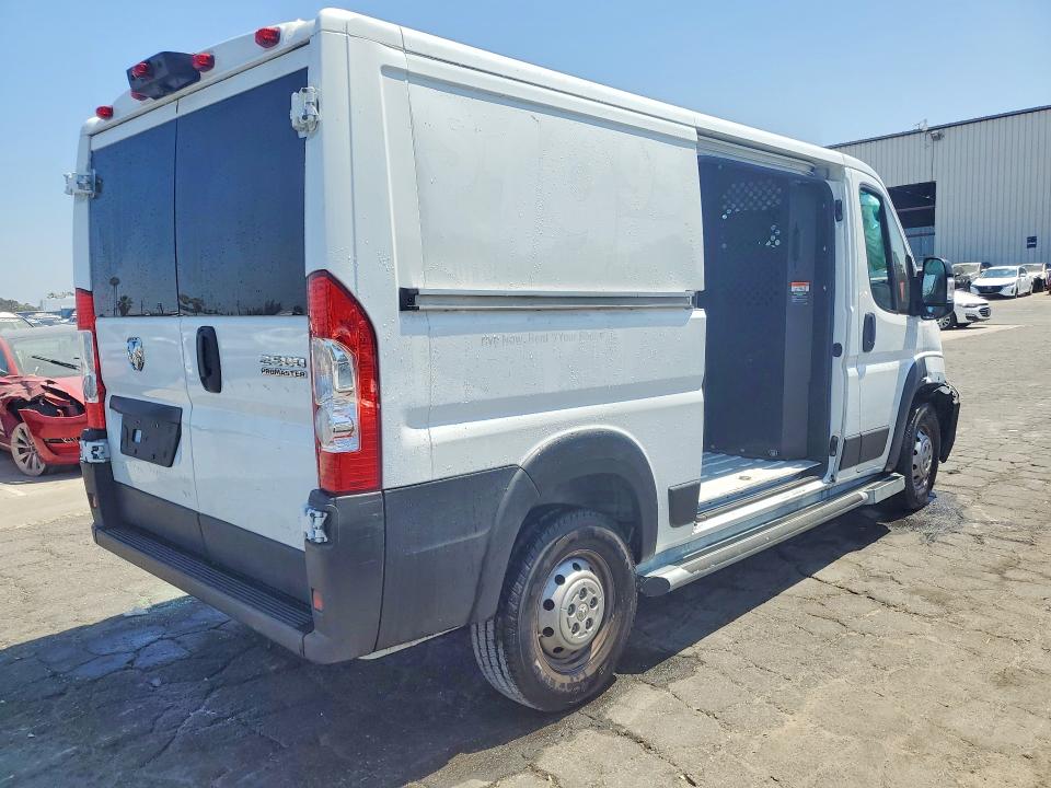 Aukcja sprzedaży 2025 Ram Promaster 2500, vin: 3C6LRVVG9SE524108, numer aukcji: 55804956