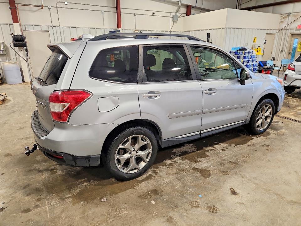 Продаж на аукціоні авто 2016 Subaru Forester, vin: JF2SJAXC0GH499925, номер лоту: 57183636