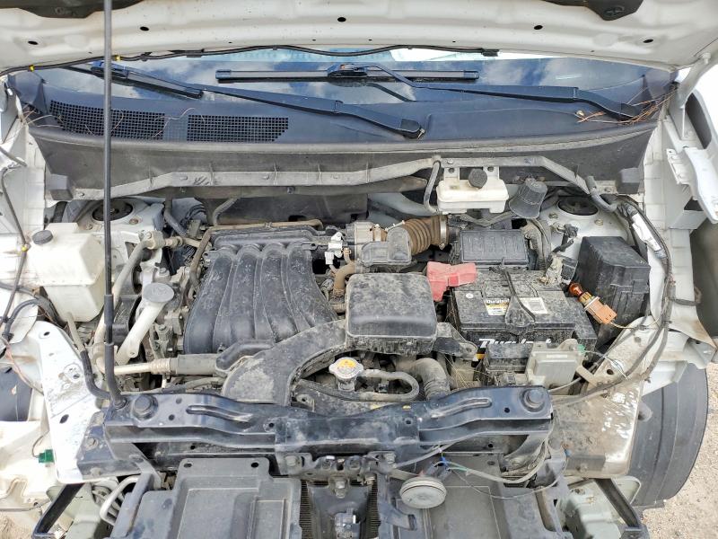 Aukcja sprzedaży 2020 Nissan Nv200, vin: 3N6CM0KN8LK704144, numer aukcji: 56244036