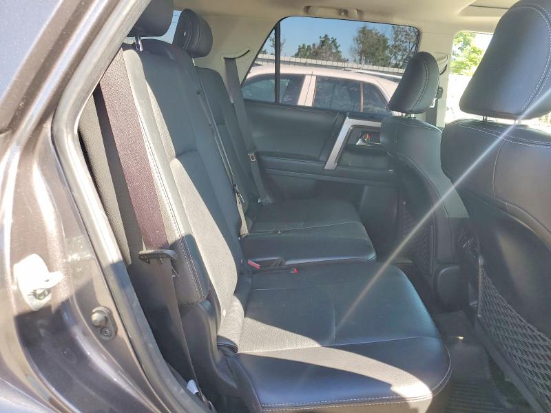 Продаж на аукціоні авто 2023 Toyota 4runner, vin: JTEKU5JR8P6180273, номер лоту: 55914066