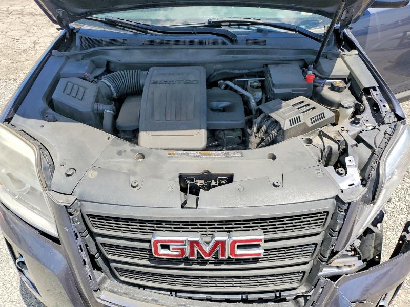 2014 Gmc Terrain მანქანა იყიდება აუქციონზე, vin: 2GKFLWEK7E6169157, აუქციონის ნომერი: 55518226