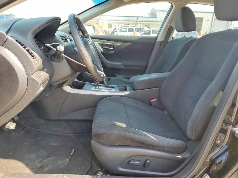 Продажа на аукционе авто 2015 Nissan Altima, vin: 1N4AL3AP4FN323171, номер лота: 58286016