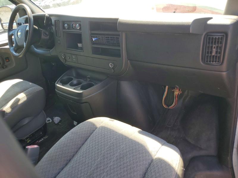 Продажа на аукционе авто 2013 Chevrolet 1502, vin: 1GCWGGCA1D1168913, номер лота: 56514106