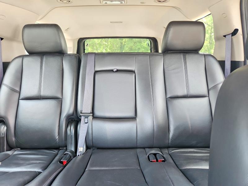 Aukcja sprzedaży 2011 Chevrolet Suburban, vin: 1GNSKJE33BR312718, numer aukcji: 57025216