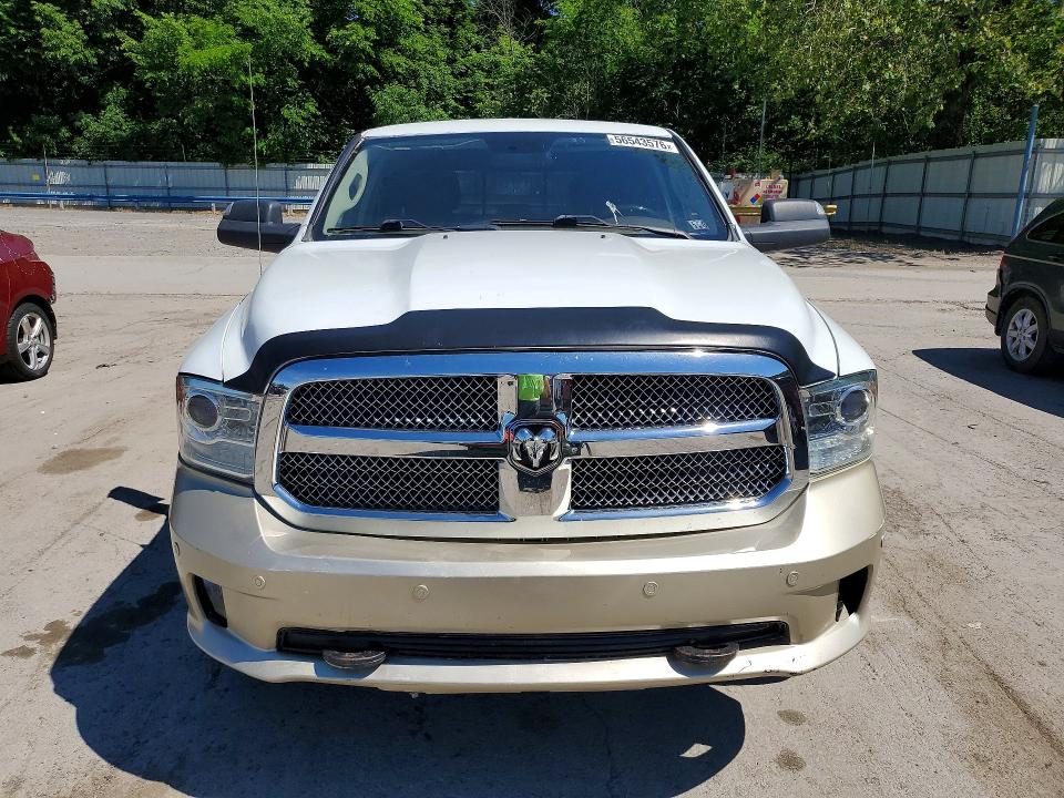 2016 Ram 1500 მანქანა იყიდება აუქციონზე, vin: 1C6RR7PT2GS178312, აუქციონის ნომერი: 56543576