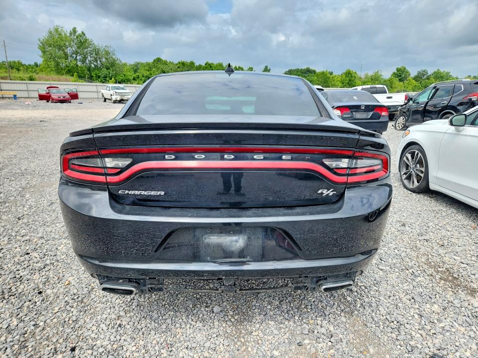 Продаж на аукціоні авто 2017 Dodge Charger, vin: 2C3CDXCT6HH571830, номер лоту: 58294596