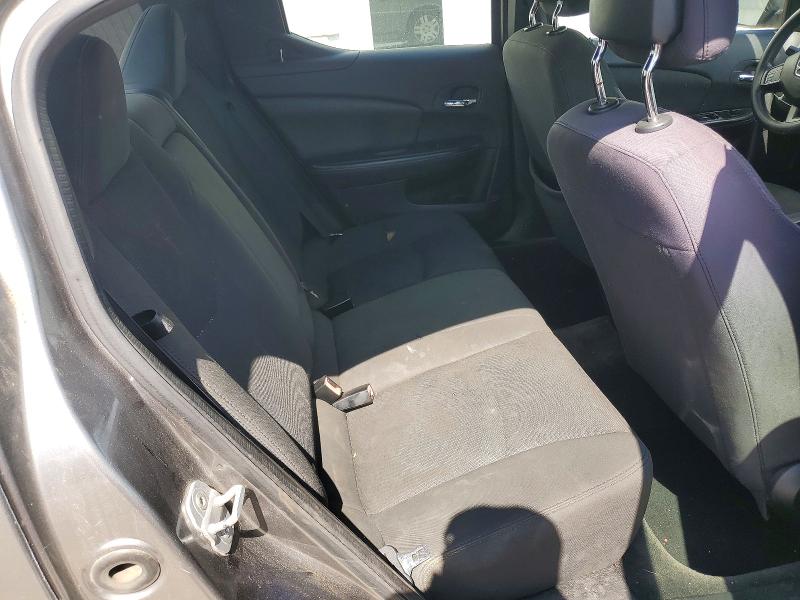 Продажа на аукционе авто 2012 Dodge Avenger, vin: 1C3CDZABXCN224345, номер лота: 58355326