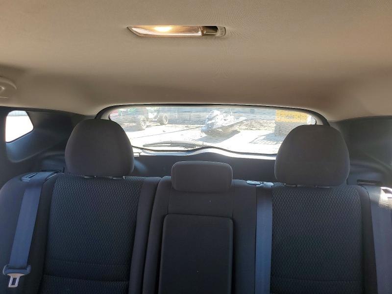 Продажа на аукционе авто 2018 Nissan Rogue Sport, vin: JN1BJ1CR9JW268682, номер лота: 58653406