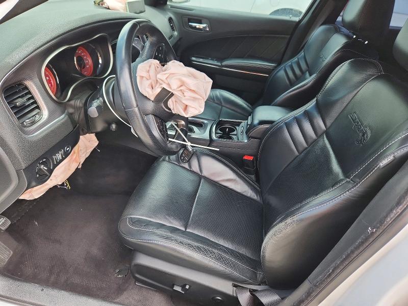 59192506 :رقم المزاد ، 2C3CDXL98HH669293 vin ، 2017 Dodge Charger مزاد بيع