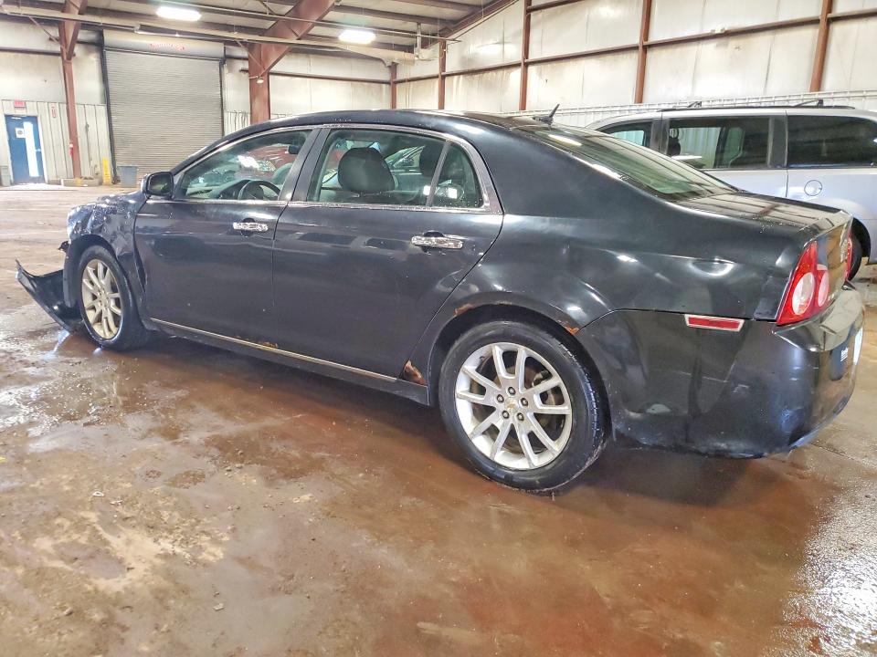 2010 Chevrolet Malibu მანქანა იყიდება აუქციონზე, vin: 1G1ZE5EBXAF162712, აუქციონის ნომერი: 57174736