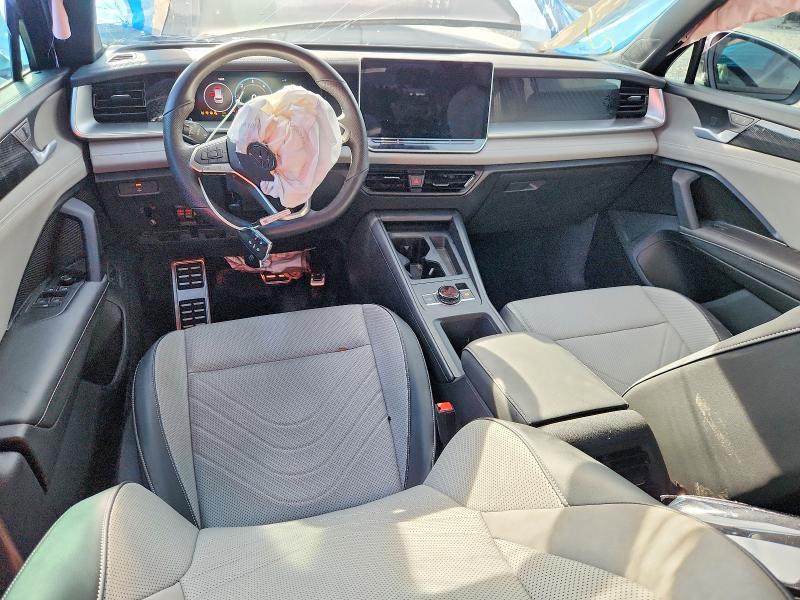 Продаж на аукціоні авто 2025 Volkswagen Tiguan, vin: 3VVHR7RM2SM057700, номер лоту: 54901756