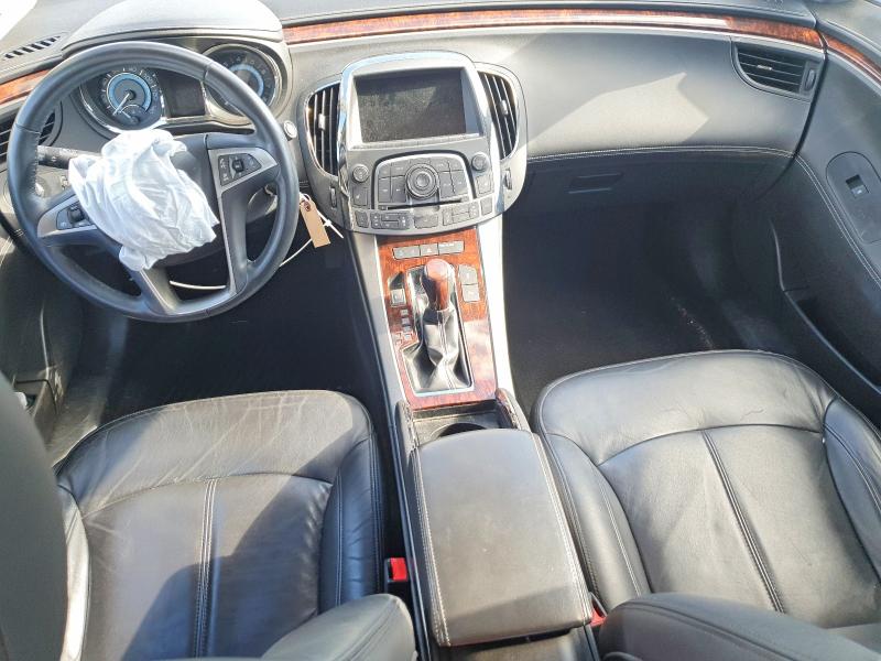 Aukcja sprzedaży 2013 Buick Lacrosse, vin: 1G4GC5E34DF195573, numer aukcji: 57120006