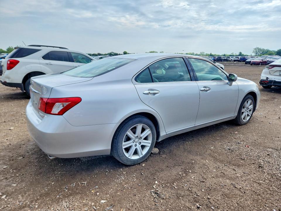Aukcja sprzedaży 2008 Lexus Es, vin: JTHBJ46G482261633, numer aukcji: 56291446