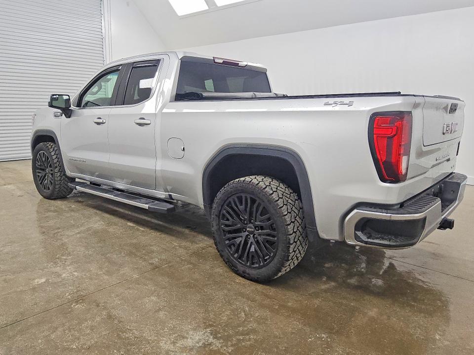 Aukcja sprzedaży 2021 Gmc Sierra, vin: 1GTR9BEDXMZ436134, numer aukcji: 58090456