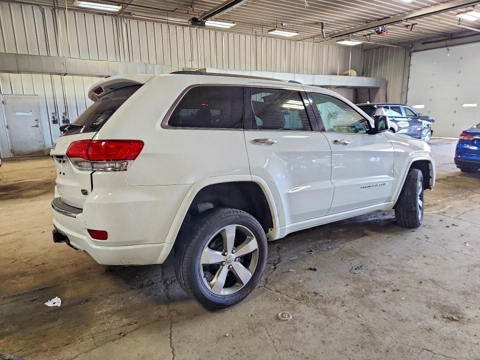 Продаж на аукціоні авто 2015 Jeep Grand Cherokee, vin: 1C4RJFCG7FC684424, номер лоту: 55598216