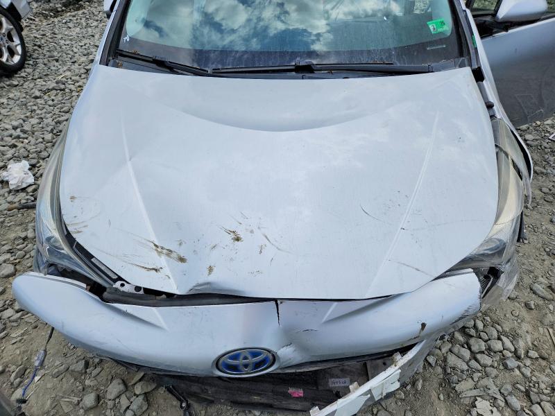 2016 Toyota Prius მანქანა იყიდება აუქციონზე, vin: JTDKARFU2G3000823, აუქციონის ნომერი: 55159506