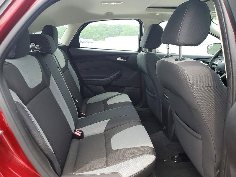 Aukcja sprzedaży 2014 Ford Focus, vin: 1FADP3K28EL383498, numer aukcji: 56032586