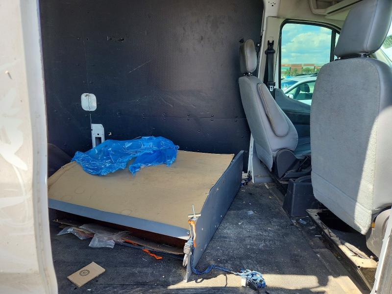 Auction sale of the 2015 Ford Transit, vin: 1FTNE1CM3FKA52554, lot number: 57871526