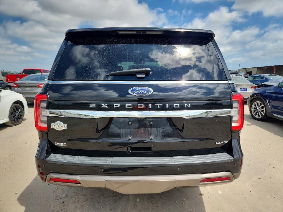 Aukcja sprzedaży 2022 Ford Expedition, vin: 1FMJK1PT2NEA56788, numer aukcji: 57951506