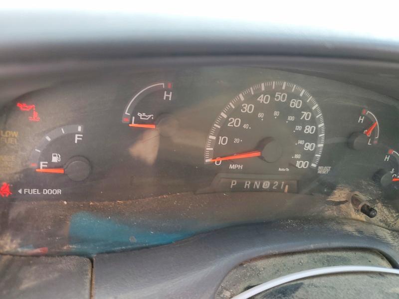 Aukcja sprzedaży 2000 Ford F150, vin: 1FTRX18W3YKA48691, numer aukcji: 57925176