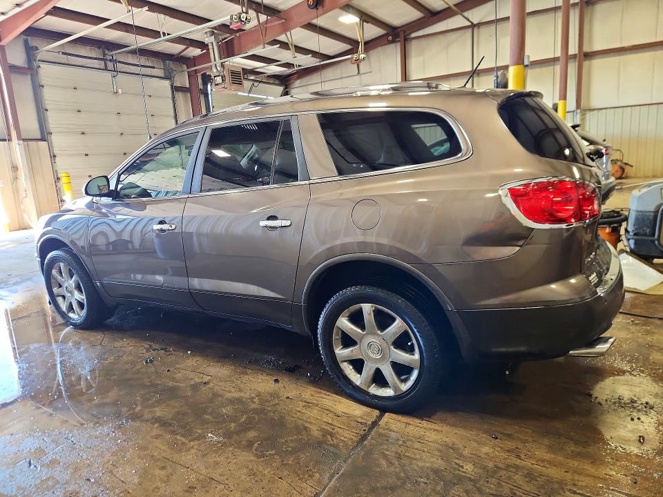 Aukcja sprzedaży 2008 Buick Enclave, vin: 5GAEV23738J251372, numer aukcji: 55032016