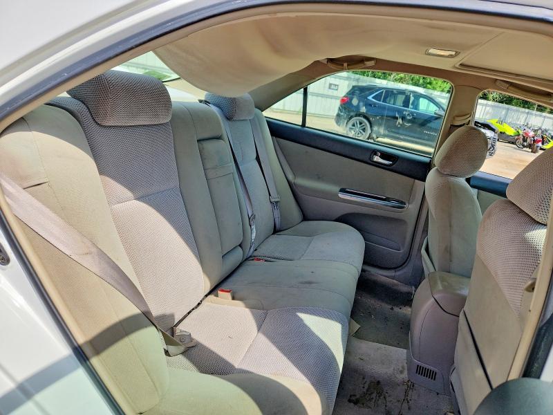2003 Toyota Camry მანქანა იყიდება აუქციონზე, vin: 4T1BE32K73U212235, აუქციონის ნომერი: 57578686
